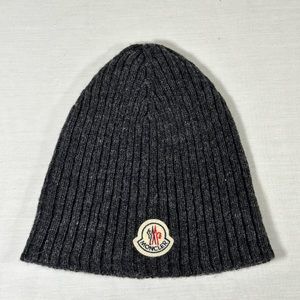 MONCLER BEANIE